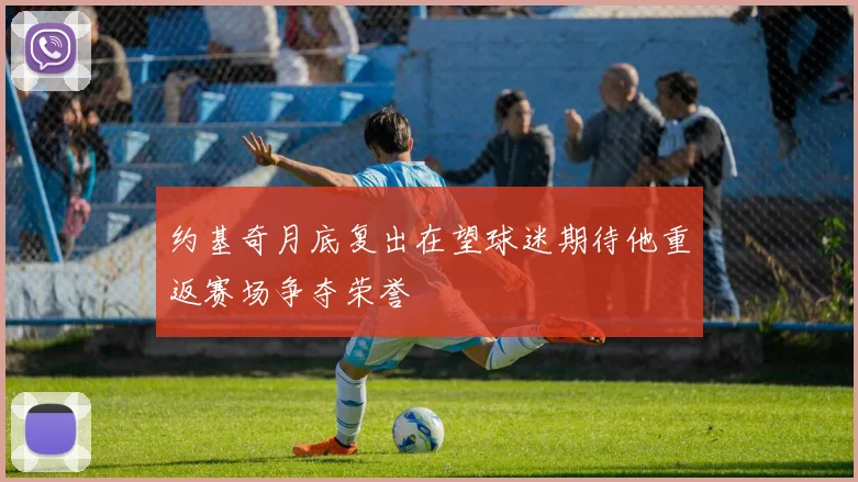 约基奇月底复出在望球迷期待他重返赛场争夺荣誉