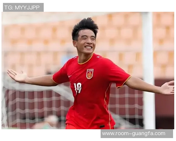 魏祥鑫荣登德转足球天才榜单与萨帕特耶夫及日本姆巴佩吉田凑海同列 魏祥鑫荣登德转足球天才榜单与萨帕特耶夫及日本姆巴佩吉田凑海同列