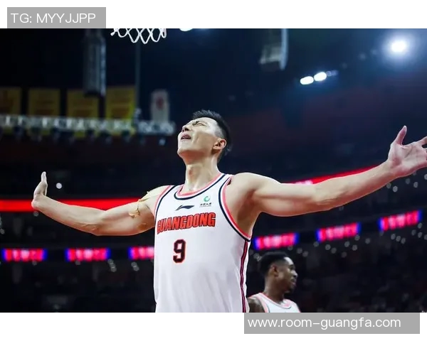 媒体人称王洪泽若再高5厘米将完美填补易建联退役后的空缺