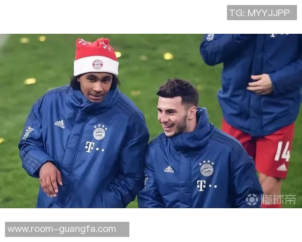 德天空报道拜仁小将查韦斯租借至科隆已达成协议并完成体检手续 德天空报道拜仁小将查韦斯租借至科隆已达成协议并完成体检手续